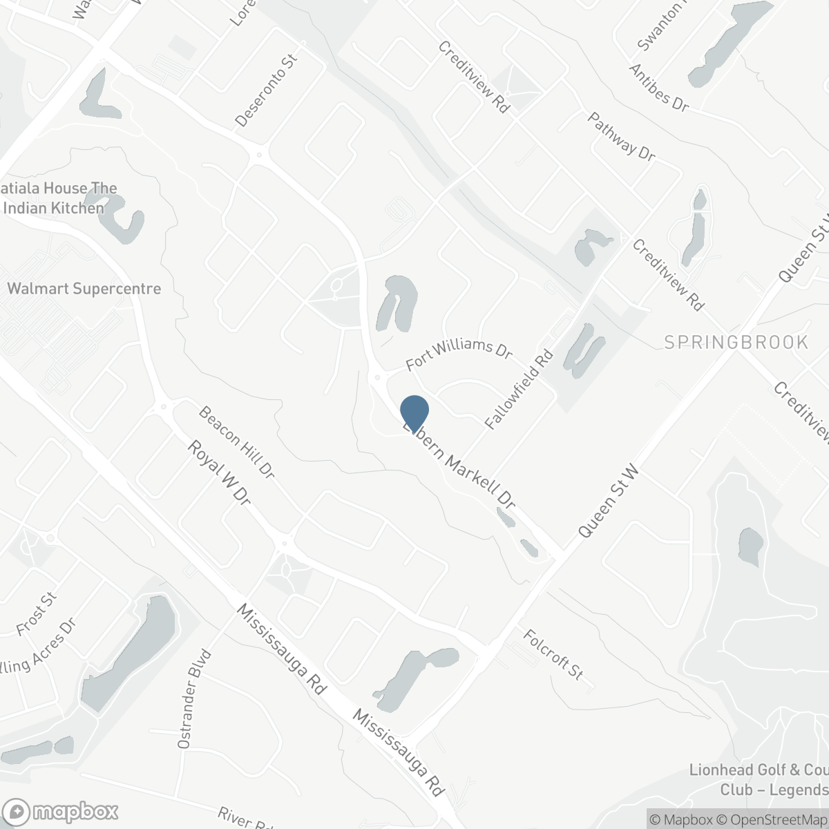 49 ELBERN MARKELL DRIVE, Brampton, Ontario L6X 2X6